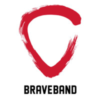 BRAVEBAND logo