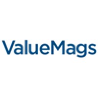 ValueMags logo - Similar company to Emagazines