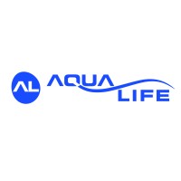 Aqua-Life  Desalination Technologies logo - Similar company to Hidrocaex Sl