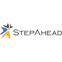 StepAhead logo - Similar company to Stepahead