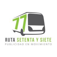 Ruta Setenta y Siete logo - Similar company to Soci-Link