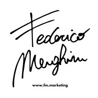Federico Menghini Agenzia logo - Similar company to Str0Ng