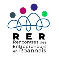 RER - Rencontres des Entrepreneurs en Roannais logo - Similar company to Y-Nissy Conception