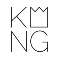 KNG logo - Similar company to Kng Group A/S