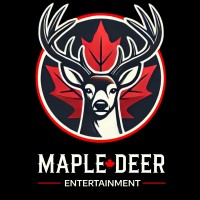 Maple Deer Entertainment logo - Similar company to Sam It Solutions