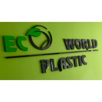 P.P.H. ECO WORLD PLASTIC logo - Similar company to Weifang Superreliable Technology Co.,Ltd