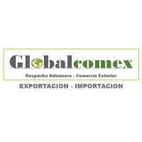 Globalcomex logo - Similar company to Pertix Tech