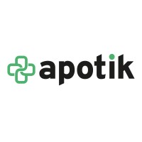 Apotik logo - Similar company to Medstart