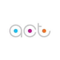 ACT Aktivasi logo - Similar company to Nesia Creative