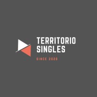 Territorio Singles logo - Similar company to Cómplice Match