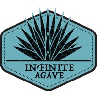 Infinite Agave logo - Similar company to I & A Agave Spirits