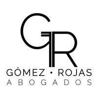 Estudio Jurídico Gómez Rojas logo - Similar company to Estudio Jurídico Open Point