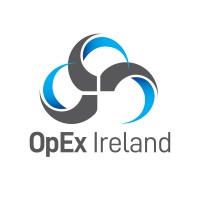 OpEx Ireland logo - Similar company to Atc Group