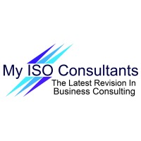 My ISO Consultants, Inc. logo - Similar company to Iso Manager Llc