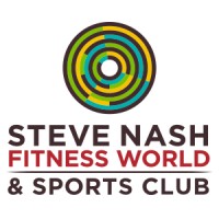 Steve Nash Fitness World And Sports Club