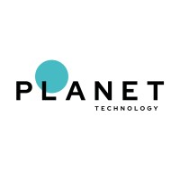 Planet Technology Ltd logo - Similar company to Core Comms Ltd
