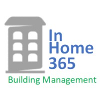 IN HOME 365 - Administración de Edificios logo - Similar company to Tu Administrador - Gestión De Edificios