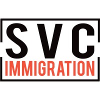 SVC Immigration logo - Similar company to Hemlock Management