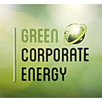 Green Corporate Energy logo - Similar company to Imesol