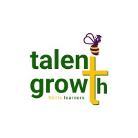 Talent Growth logo - Similar company to Vpegs