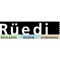Rüedi Innendekoration logo - Similar company to Stutz Medien Ag