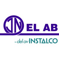 JN Elinstallatorer AB logo - Similar company to Secnitec Ab