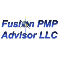 Fusion PMP Advisor LLC logo - Similar company to 9Th Bit Consulting