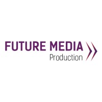 Future Media Production logo - Similar company to Fabfactory