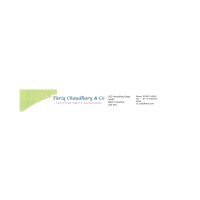 Tariq Chaudhary & Co logo - Similar company to Future Connect Accountants