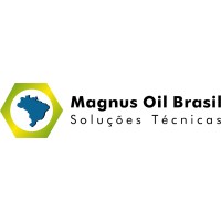 Magnus Oil Brasil logo - Similar company to Hp Group