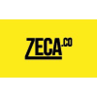 Zeca logo - Similar company to 99Lab