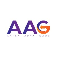 AAG APP logo - Similar company to The Reality Hunt