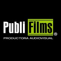 PUBLIFILMS ® logo - Similar company to Publifilms