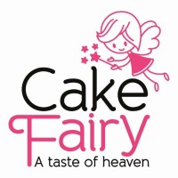 Cake Fairy logo - Similar company to Intellectus Campus