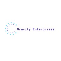 Gravity Enterprises logo - Similar company to Guangdong Fengchi Printing Machinery Co., Ltd
