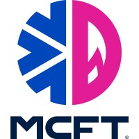 MCFT - London logo - Similar company to Mcft