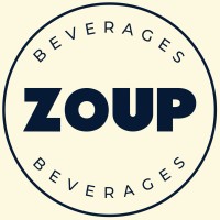 Zoup Beverages logo - Similar company to Third Shift