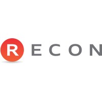 Recon logo - Similar company to Robogyan Technologies Private Limited