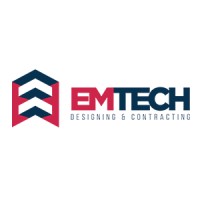 Emtech Nigeria logo - Similar company to Systems Interactive Ltd Mep