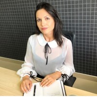 Ágatha Vírgilio - Mentoria de Comunicação