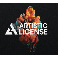 ARTISTIC LICENSE LIMITED logo - Similar company to Artistic Licence Engineering Ltd