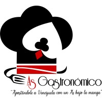 As Gastronómico logo - Similar company to Cala Restaurant