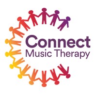 Connect Music Therapy logo - Similar company to Amputation Foundation