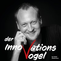 Der Innovationsvogel logo - Similar company to Hardware Horizon