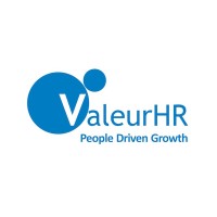 ValeurHR logo - Similar company to Peupleplus Ai Pvt Ltd