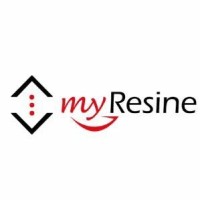 MY RESINE logo - Similar company to Resitech