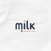 Milk Marketing logo - Similar company to Sapmok