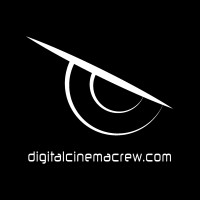 Digital Cinema Crew - Equipment & Crew Network logo - Similar company to The Frames