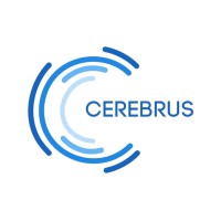 Cerebrus logo - Similar company to Gyaanspace