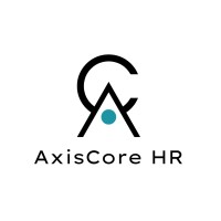 AxisCore HR logo - Similar company to Customer Data Institute
